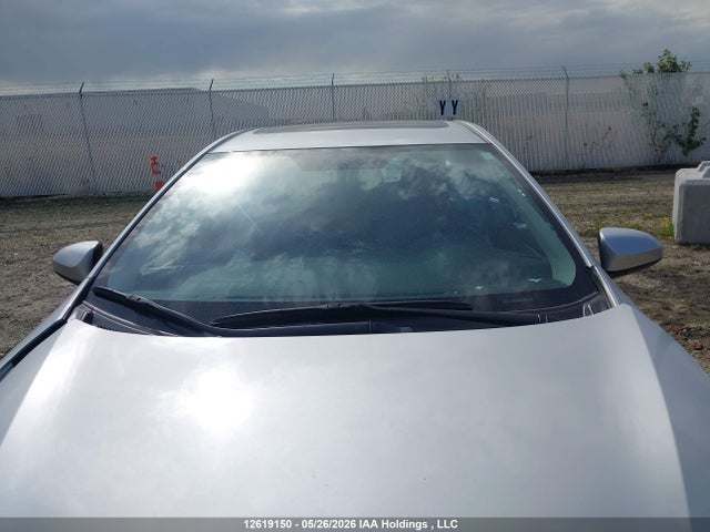 12619150 :رقم المزاد ، 2T1BURHE5GC579293 vin ، 2016 Toyota Corolla Le مزاد بيع