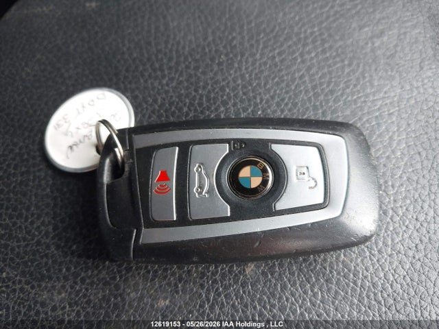 12619153 :رقم المزاد ، WBA3X5C5XED559663 vin ، 2014 Bmw 328i Gran Turismo Xdrive مزاد بيع