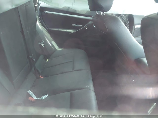 12619153 :رقم المزاد ، WBA3X5C5XED559663 vin ، 2014 Bmw 328i Gran Turismo Xdrive مزاد بيع