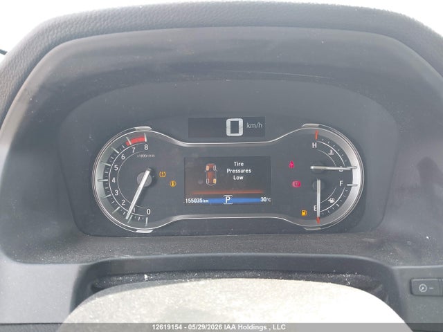 Aukcja sprzedaży 2016 Honda Pilot Touring, vin: 5FNYF6H99GB511581, numer aukcji: 12619154