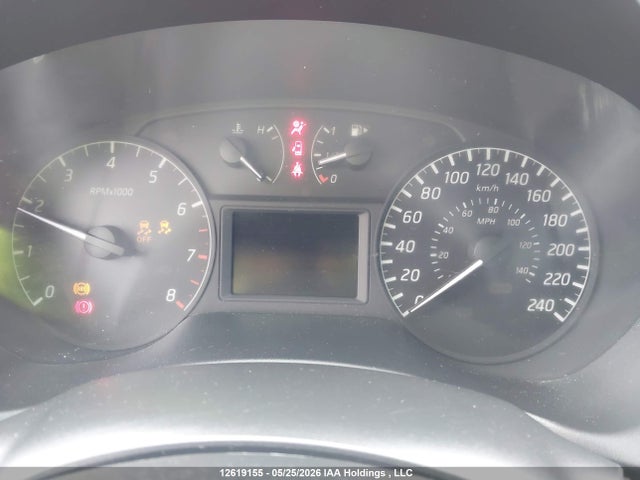 Aukcja sprzedaży 2013 Nissan Sentra 1.8 S/1.8 Sv, vin: 3N1AB7APXDL782421, numer aukcji: 12619155