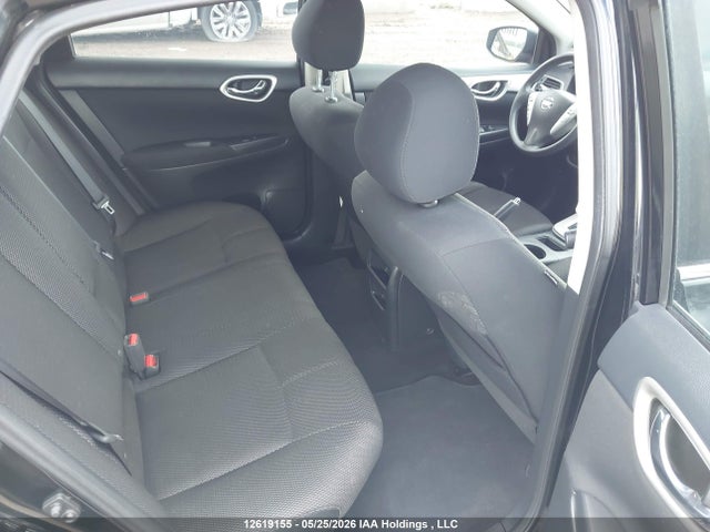 Aukcja sprzedaży 2013 Nissan Sentra 1.8 S/1.8 Sv, vin: 3N1AB7APXDL782421, numer aukcji: 12619155