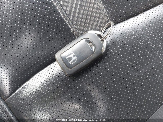 Aukcja sprzedaży 2019 Honda Civic Touring, vin: 2HGFC1F95KH101533, numer aukcji: 12619159