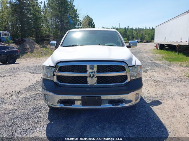RAM 1500 St 2015 1C6RR7ST8FS598727 Image 12