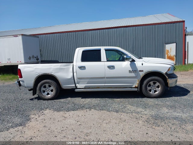 RAM 1500 St 2015 1C6RR7ST8FS598727 Image 13