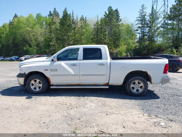 RAM 1500 St 2015 1C6RR7ST8FS598727 Image 14