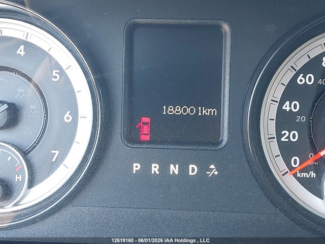 RAM 1500 St 2015 1C6RR7ST8FS598727 Image 15