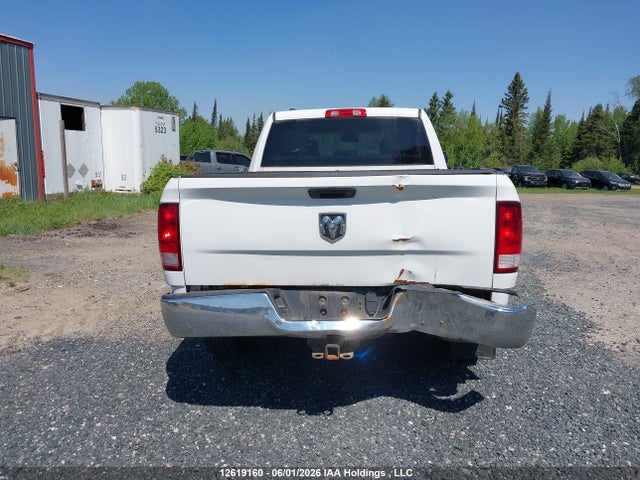 RAM 1500 St 2015 1C6RR7ST8FS598727 Image 16