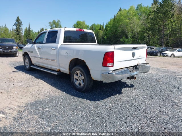 RAM 1500 St 2015 1C6RR7ST8FS598727 Image 3