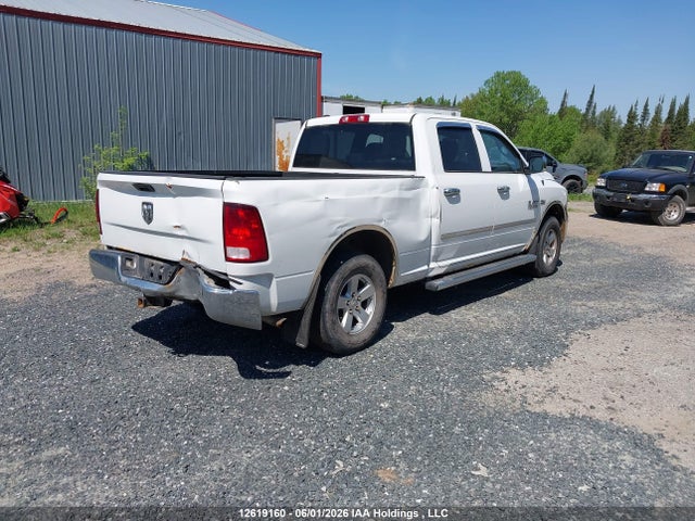 RAM 1500 St 2015 1C6RR7ST8FS598727 Image 4
