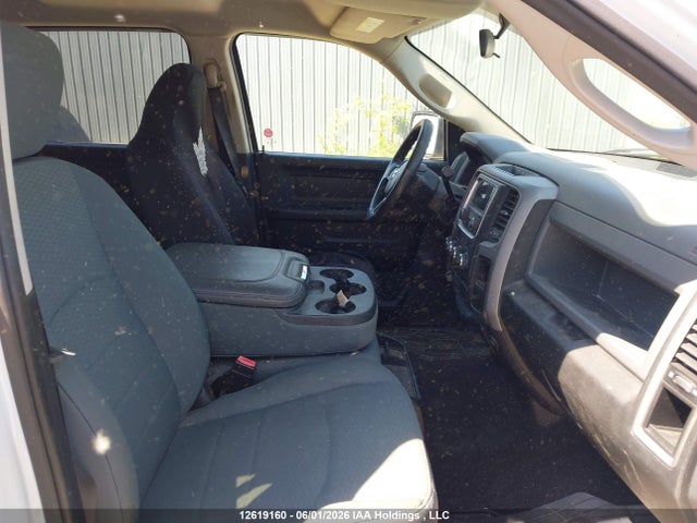 RAM 1500 St 2015 1C6RR7ST8FS598727 Image 5