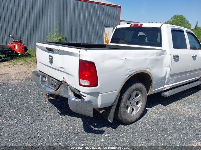 RAM 1500 St 2015 1C6RR7ST8FS598727 Image 6
