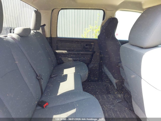 RAM 1500 St 2015 1C6RR7ST8FS598727 Image 8