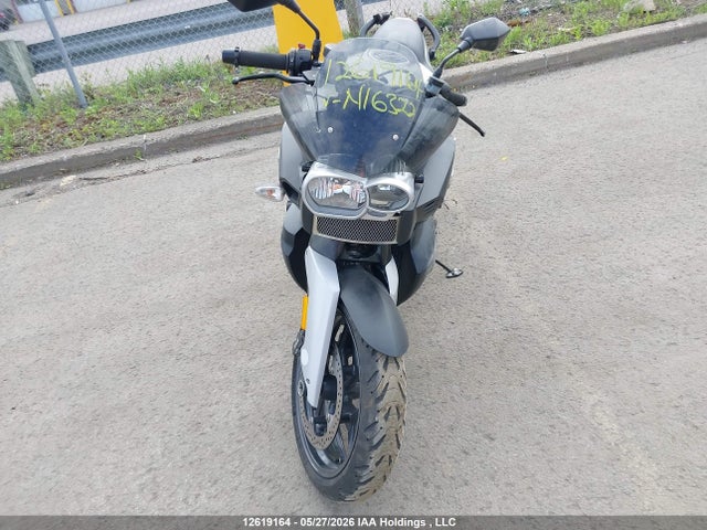 2006 Bmw K1200 R მანქანა იყიდება აუქციონზე, vin: WB10584096ZN16322, აუქციონის ნომერი: 12619164
