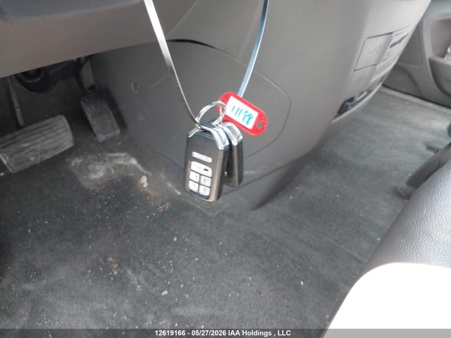 Aukcja sprzedaży 2014 Honda Odyssey Touring, vin: 5FNRL5H96EB511915, numer aukcji: 12619166
