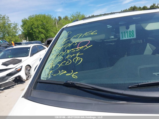 Aukcja sprzedaży 2014 Honda Odyssey Touring, vin: 5FNRL5H96EB511915, numer aukcji: 12619166