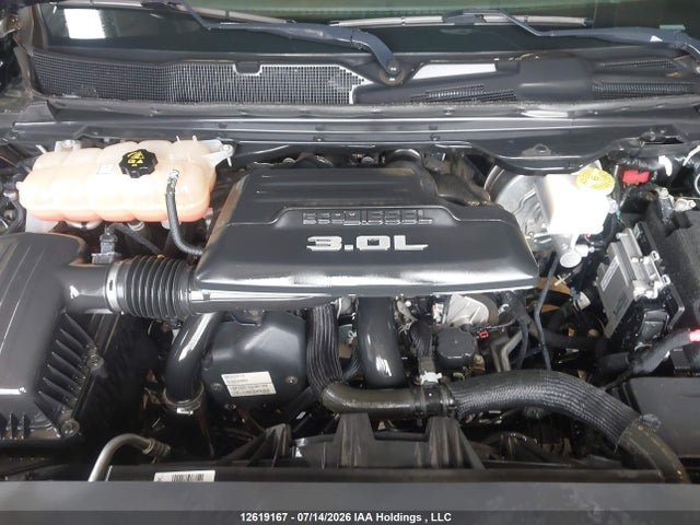 RAM 1500 Longhorn 2020 1C6SRFKM9LN258954 Image 10
