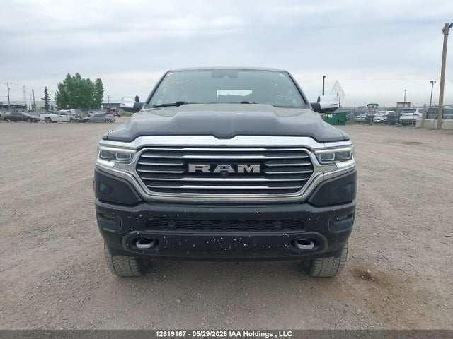 RAM 1500 Longhorn 2020 1C6SRFKM9LN258954 Image 12