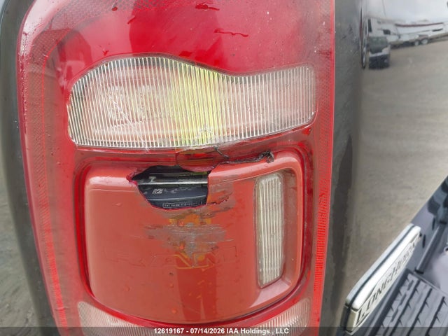 RAM 1500 Longhorn 2020 1C6SRFKM9LN258954 Image 22