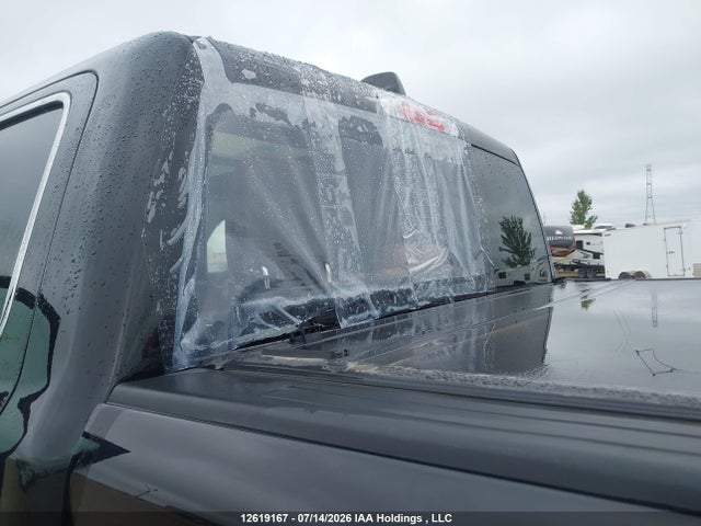 RAM 1500 Longhorn 2020 1C6SRFKM9LN258954 Image 23