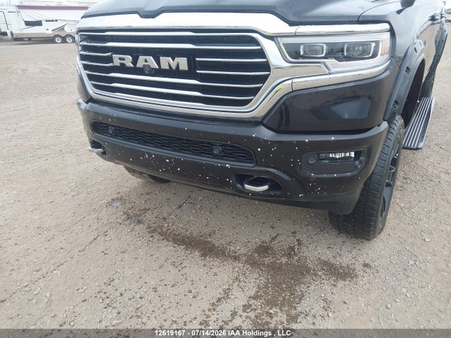RAM 1500 Longhorn 2020 1C6SRFKM9LN258954 Image 6