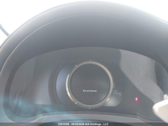 Lexus IS 350 2016 JTHCE1D22G5012307 Image 7