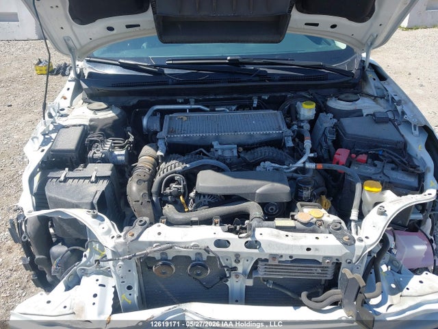 4S4BTHND5N3158863 Subaru Outback Limited Xt