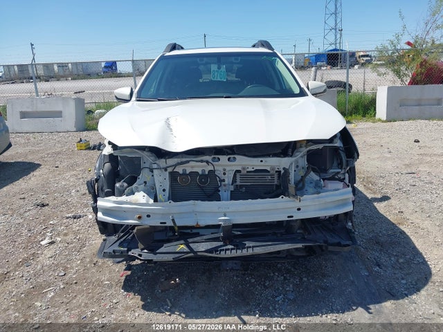 4S4BTHND5N3158863 Subaru Outback Limited Xt