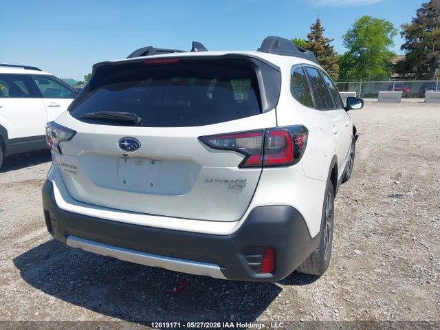 4S4BTHND5N3158863 Subaru Outback Limited Xt