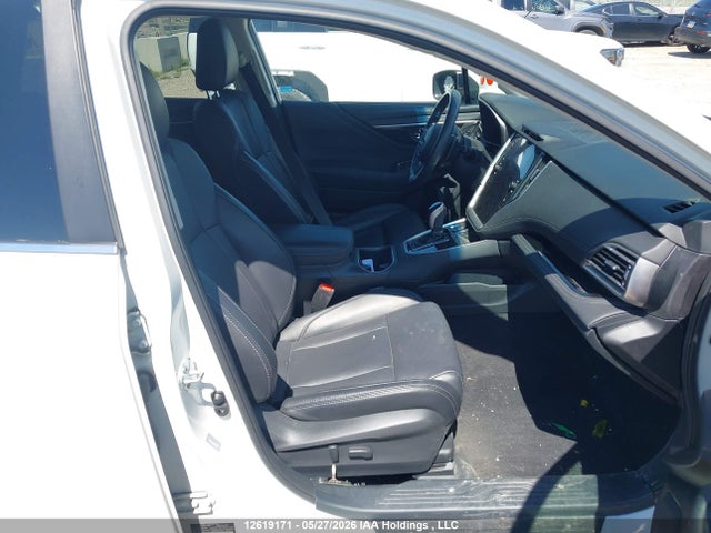 4S4BTHND5N3158863 Subaru Outback Limited Xt