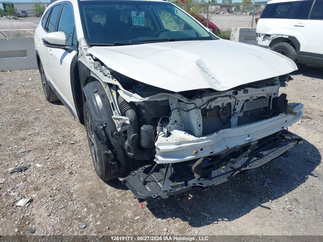 4S4BTHND5N3158863 Subaru Outback Limited Xt