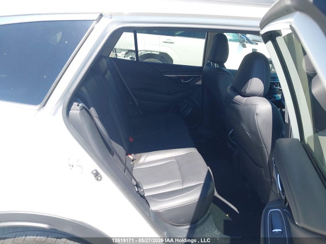 4S4BTHND5N3158863 Subaru Outback Limited Xt