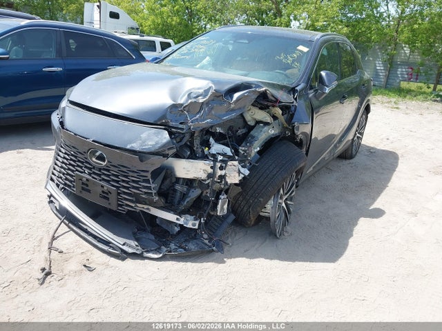 Aukcja sprzedaży 2026 Lexus Rx 350h, vin: 2T2BBMCA8TC132394, numer aukcji: 12619173