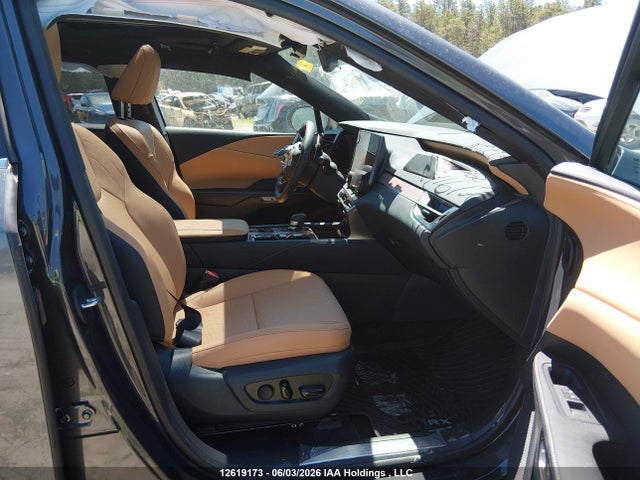 Aukcja sprzedaży 2026 Lexus Rx 350h, vin: 2T2BBMCA8TC132394, numer aukcji: 12619173