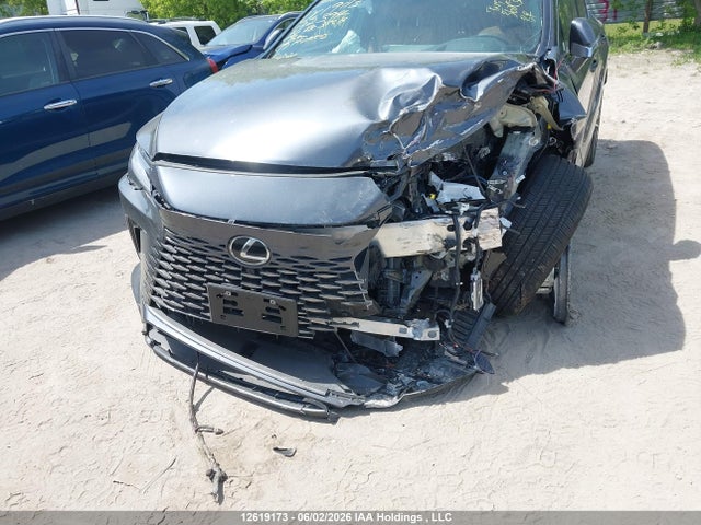 Aukcja sprzedaży 2026 Lexus Rx 350h, vin: 2T2BBMCA8TC132394, numer aukcji: 12619173