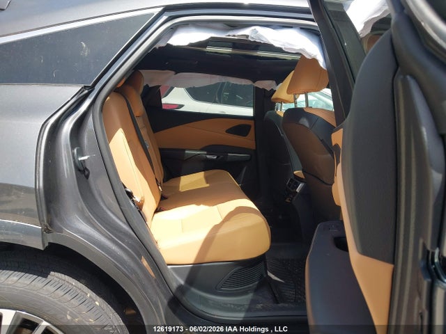 Aukcja sprzedaży 2026 Lexus Rx 350h, vin: 2T2BBMCA8TC132394, numer aukcji: 12619173