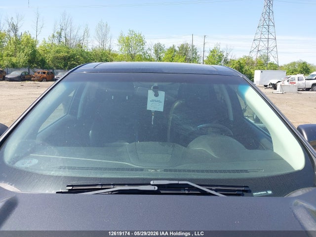 12619174 :رقم المزاد ، 2FMTK4J80FBB36330 vin ، 2015 Ford Edge Sel مزاد بيع