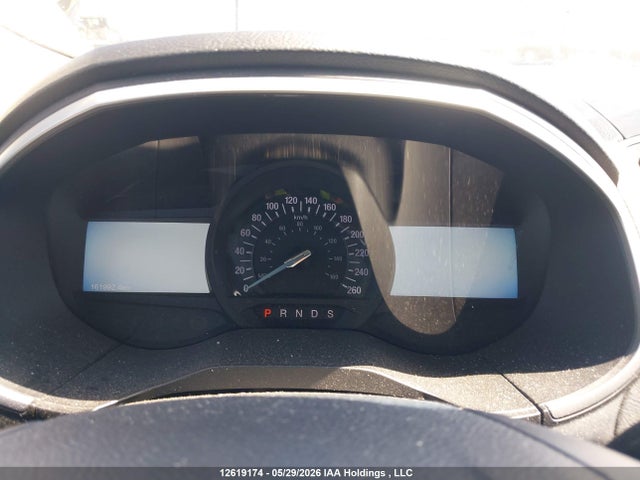 12619174 :رقم المزاد ، 2FMTK4J80FBB36330 vin ، 2015 Ford Edge Sel مزاد بيع