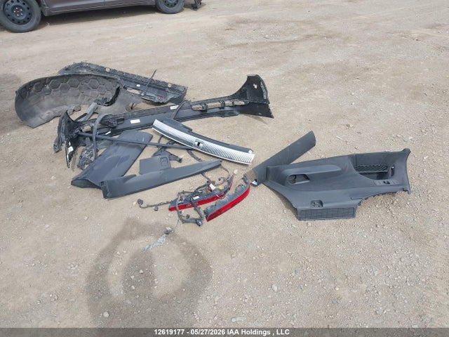 Продаж на аукціоні авто 2023 Audi Sq7 4.0t, vin: WA1AWBF76PD015649, номер лоту: 12619177