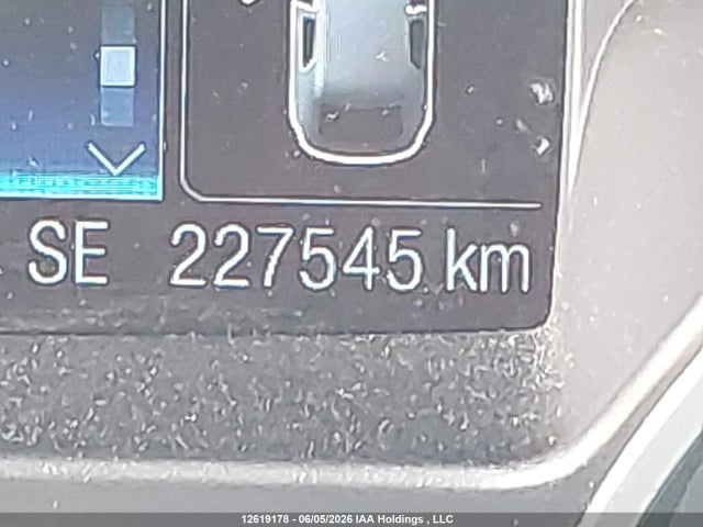 1FMCU9G92FUC16276 Ford ESCAPE SE