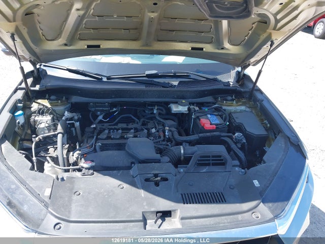 Продажа на аукционе авто 2025 Honda Cr-v Lx, vin: 2HKRS3H20SH000580, номер лота: 12619181