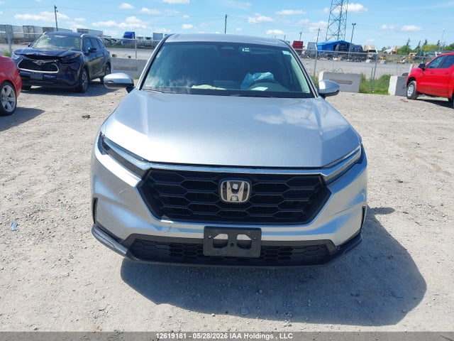Продажа на аукционе авто 2025 Honda Cr-v Lx, vin: 2HKRS3H20SH000580, номер лота: 12619181