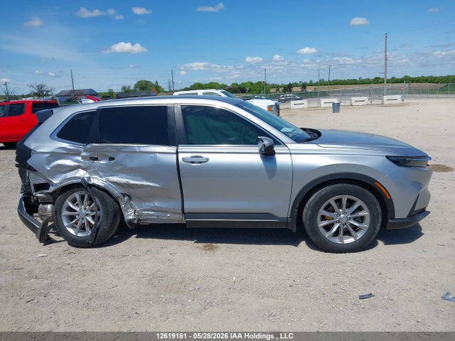 Продажа на аукционе авто 2025 Honda Cr-v Lx, vin: 2HKRS3H20SH000580, номер лота: 12619181