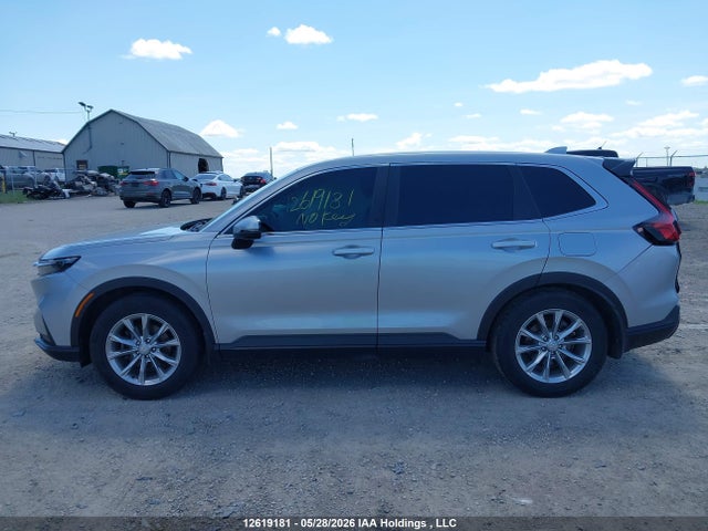 Продажа на аукционе авто 2025 Honda Cr-v Lx, vin: 2HKRS3H20SH000580, номер лота: 12619181