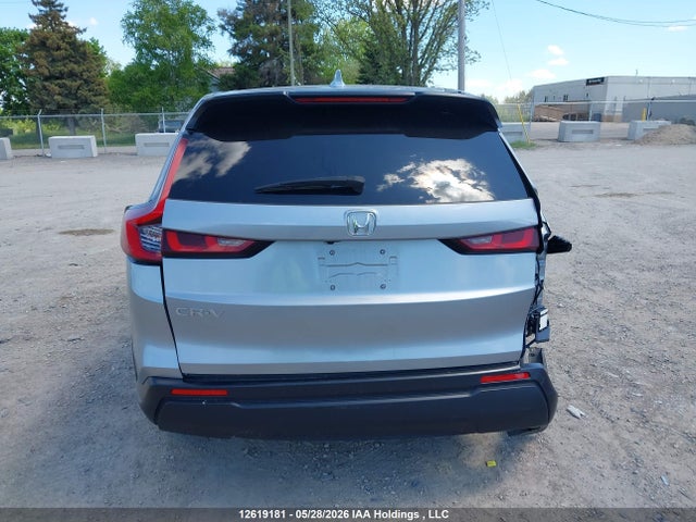Продажа на аукционе авто 2025 Honda Cr-v Lx, vin: 2HKRS3H20SH000580, номер лота: 12619181