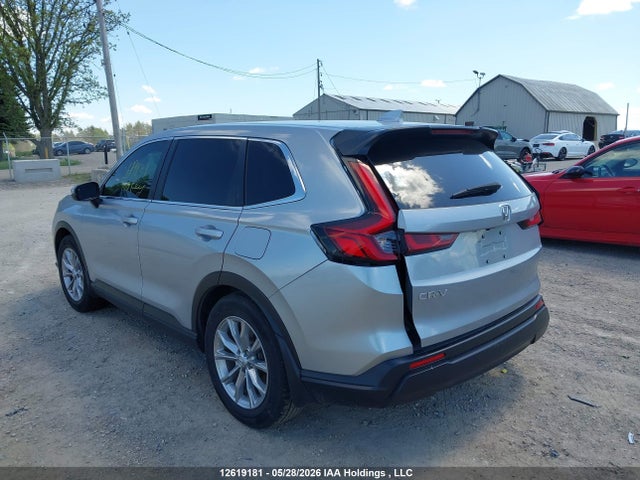 Продажа на аукционе авто 2025 Honda Cr-v Lx, vin: 2HKRS3H20SH000580, номер лота: 12619181