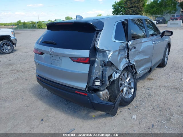 Продажа на аукционе авто 2025 Honda Cr-v Lx, vin: 2HKRS3H20SH000580, номер лота: 12619181