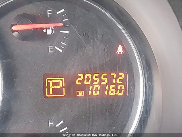 12619182 :رقم المزاد ، 1N4AA5AP1AC857783 vin ، 2010 Nissan Maxima S/sv مزاد بيع