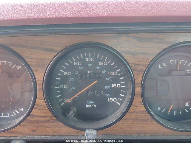 Aukcja sprzedaży 1991 Dodge D-series D200/d250, vin: 1B7KE26C5MS305415, numer aukcji: 12619183