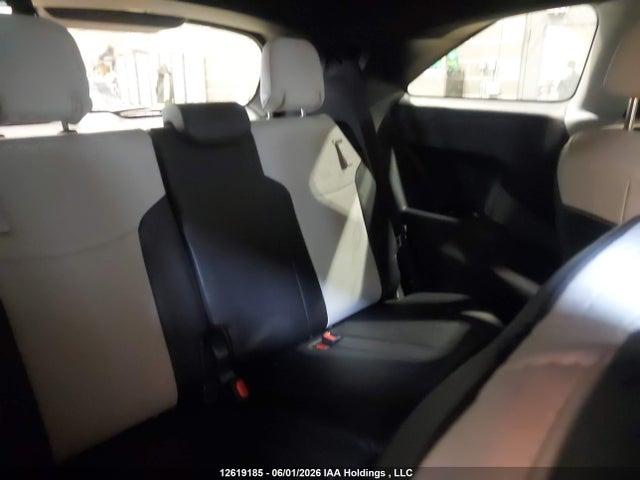 2025 Toyota Sienna Le/xse/limited/platinum მანქანა იყიდება აუქციონზე, vin: 5TDGSKFC9SS158827, აუქციონის ნომერი: 12619185